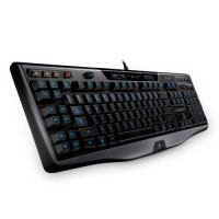 Logitech Gaming Keyboard G110 (920-002309)